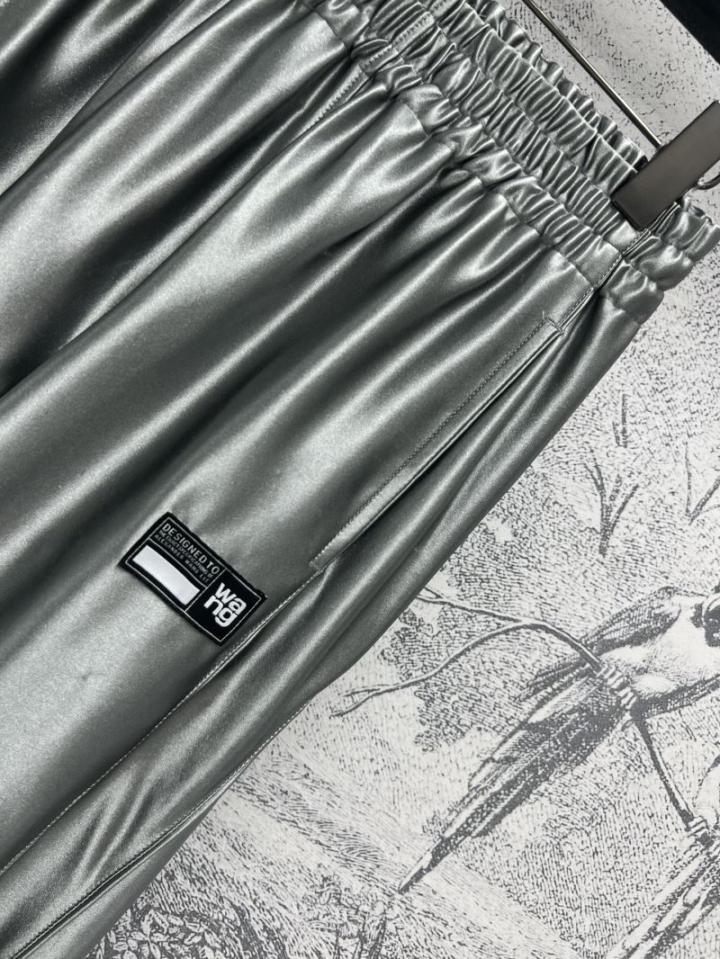 Alexander Wang Long Pants